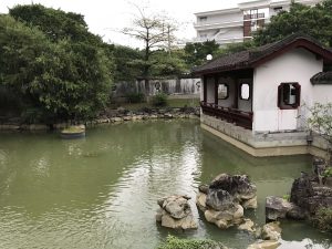 Okinawa171123 - (11) Naha Fukushuen - 74