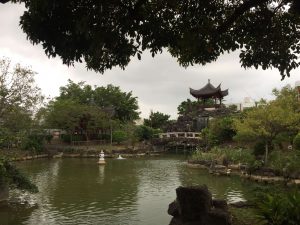 Okinawa171123 - (11) Naha Fukushuen - 8