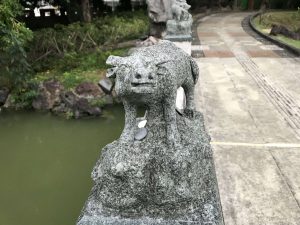 Okinawa171123 - (11) Naha Fukushuen - 82