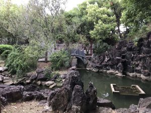 Okinawa171123 - (11) Naha Fukushuen - 9