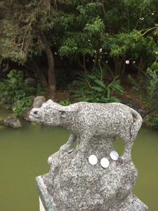 Okinawa171123 - (11) Naha Fukushuen - 90