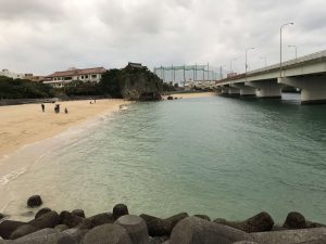 Okinawa171123 - (13) Naminouegu - 2