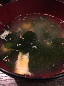 Okinawa171123 - (15) Dinner at Yoshizaki Shokudou above Don Quijote - 23