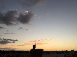 Okinawa171124 - (1) Coco Hotel Shintoshin - 1