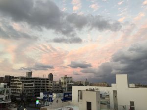 Okinawa171124 - (1) Coco Hotel Shintoshin - 2