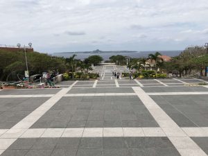 Okinawa171124 - (4) Churaumi Aquarium - 1