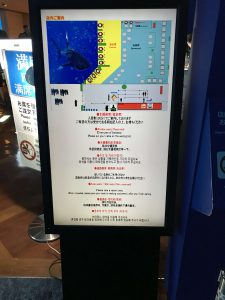 Okinawa171124 - (4) Churaumi Aquarium - 103