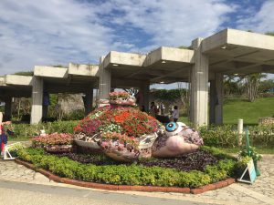 Okinawa171124 - (4) Churaumi Aquarium - 14