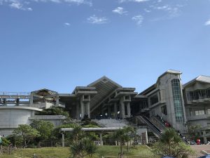 Okinawa171124 - (4) Churaumi Aquarium - 228