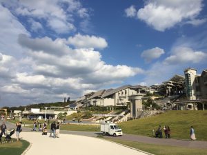 Okinawa171124 - (4) Churaumi Aquarium - 318