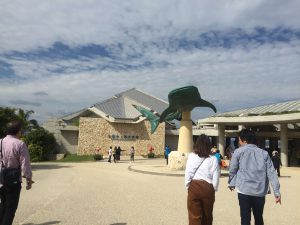 Okinawa171124 - (4) Churaumi Aquarium - 7