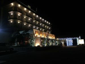 Okinawa171124 - (6) Resort Hotel Buena Vista Nakijin - 14