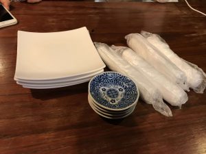 Okinawa171124 - (7) Dinner at Hokuzan Shokudo - 10