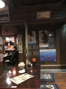 Okinawa171124 - (7) Dinner at Hokuzan Shokudo - 12
