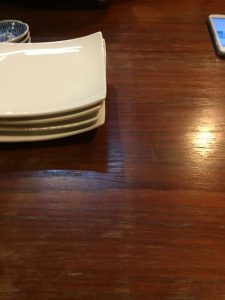 Okinawa171124 - (7) Dinner at Hokuzan Shokudo - 17