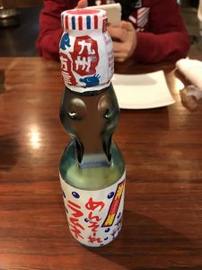 Okinawa171124 - (7) Dinner at Hokuzan Shokudo - 23