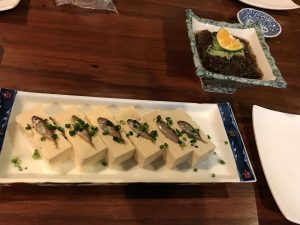 Okinawa171124 - (7) Dinner at Hokuzan Shokudo - 25