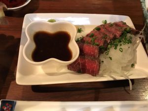 Okinawa171124 - (7) Dinner at Hokuzan Shokudo - 31