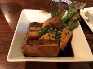 Okinawa171124 - (7) Dinner at Hokuzan Shokudo - 33