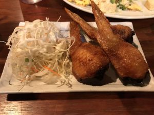 Okinawa171124 - (7) Dinner at Hokuzan Shokudo - 35