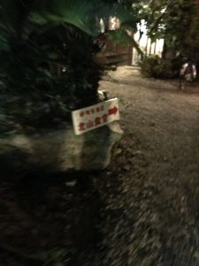 Okinawa171124 - (7) Dinner at Hokuzan Shokudo - 4