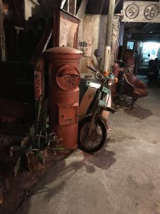 Okinawa171124 - (7) Dinner at Hokuzan Shokudo - 54