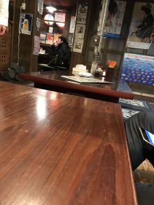 Okinawa171124 - (7) Dinner at Hokuzan Shokudo - 9