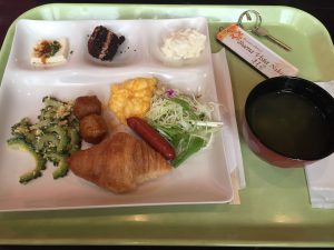 Okinawa171125 - (1) Resort Hotel Buena Vista Nakijin - 5