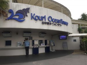 Okinawa171125 - (3) Kouri Ocean Tower - 1