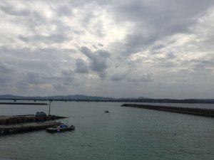 Okinawa171125 - (4) Around Kouri Island - 2