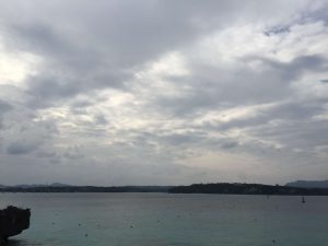 Okinawa171125 - (4) Around Kouri Island - 3