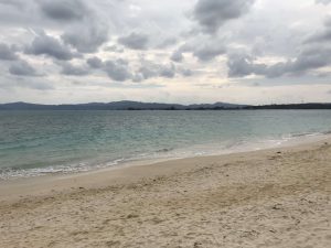 Okinawa171125 - (6) Kouri Beach - 2