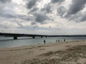 Okinawa171125 - (6) Kouri Beach - 30