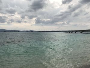 Okinawa171125 - (6) Kouri Beach - 4