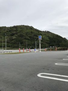 Okinawa171125 - (7) Way to Cape Hedo - 6