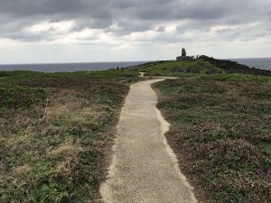 Okinawa171125 - (8) Cape Hedo - 14