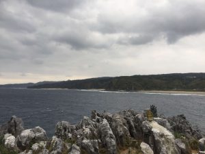 Okinawa171125 - (8) Cape Hedo - 18