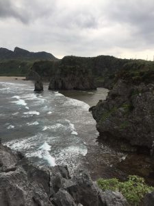 Okinawa171125 - (8) Cape Hedo - 22