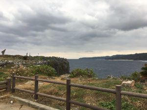Okinawa171125 - (8) Cape Hedo - 3