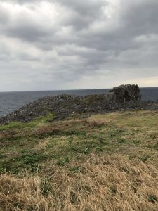 Okinawa171125 - (8) Cape Hedo - 9