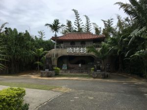 Okinawa171126 - (4) Ryukyu Village - 21