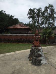 Okinawa171126 - (4) Ryukyu Village - 22
