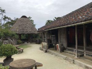Okinawa171126 - (4) Ryukyu Village - 46