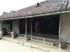 Okinawa171126 - (4) Ryukyu Village - 48
