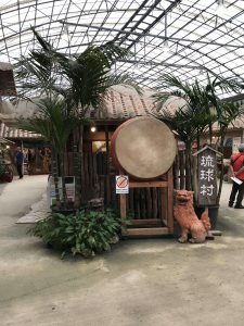 Okinawa171126 - (4) Ryukyu Village - 7