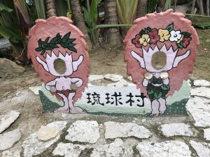 Okinawa171126 - (4) Ryukyu Village - 77
