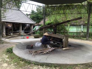 Okinawa171126 - (4) Ryukyu Village - 82