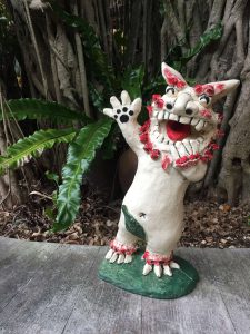 Okinawa171126 - (4) Ryukyu Village - 85