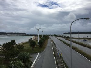 Okinawa171127 - (02) Kaichu Road - 23