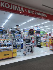 Okinawa171127 - (03) AEONMALL Okinawa Rycom - 10